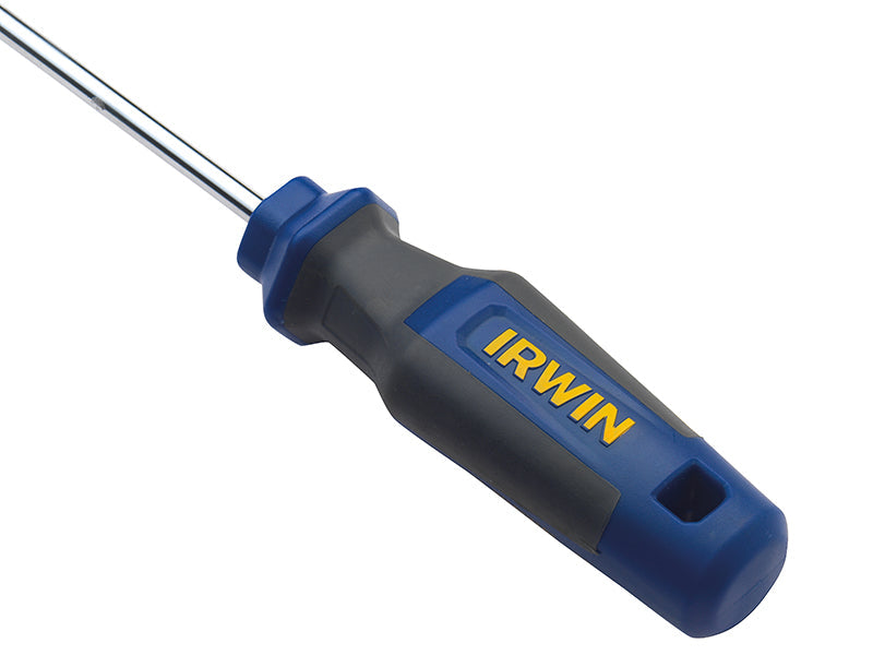 IRWIN® Pro Comfort Screwdriver, TORX