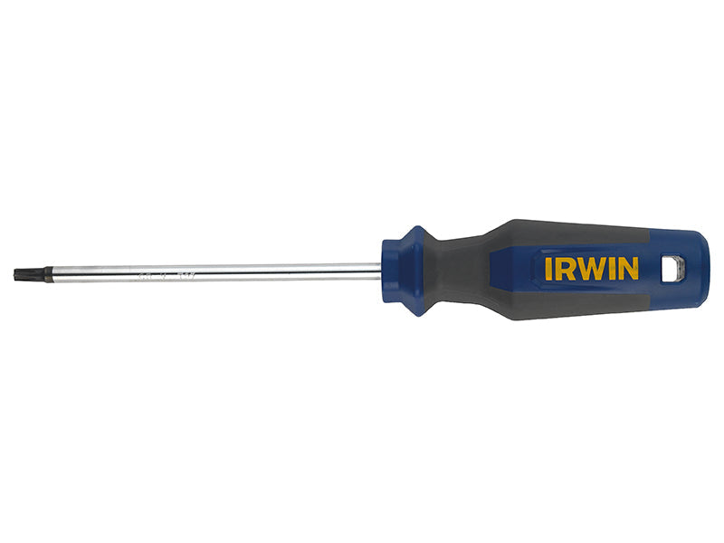 IRWIN® Pro Comfort Screwdriver, TORX