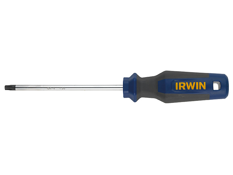 IRWIN® Pro Comfort Screwdriver, TORX