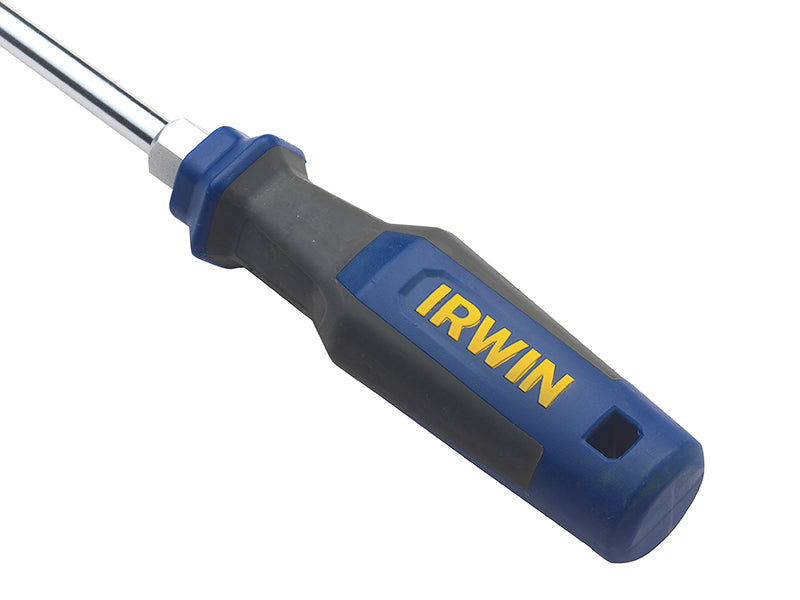 IRWIN® Pro Comfort Screwdriver, TORX