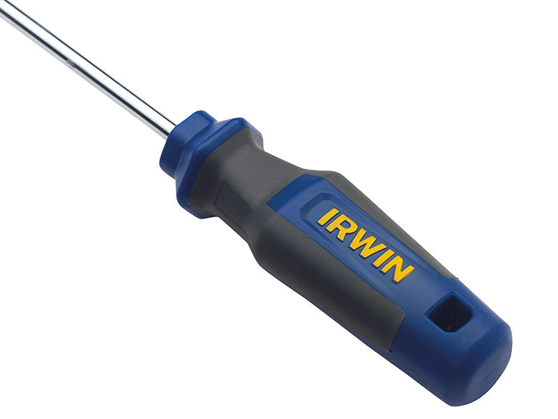 IRWIN® Pro Comfort Screwdriver, TORX