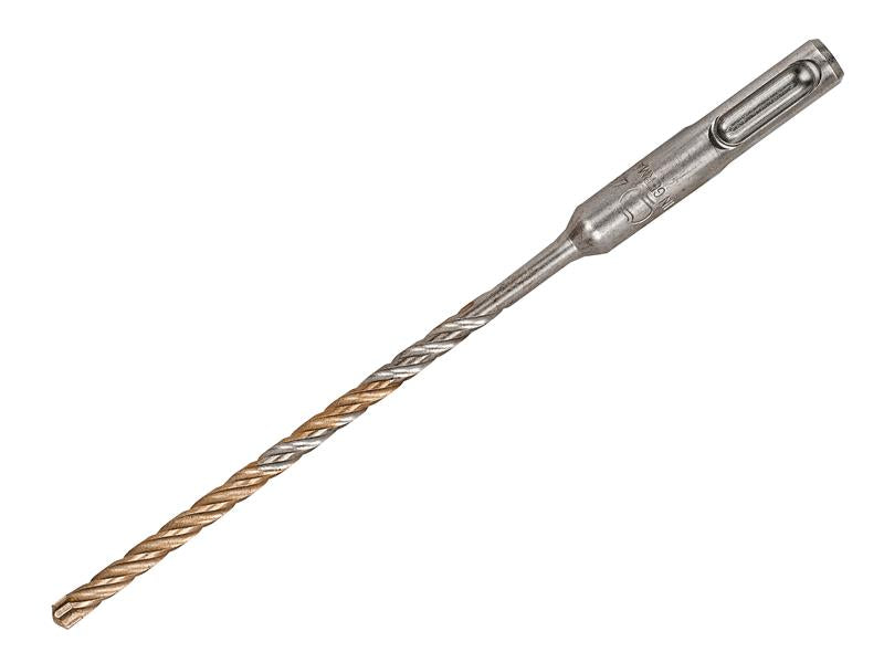 IRWIN® Speedhammer Quad Drill Bit