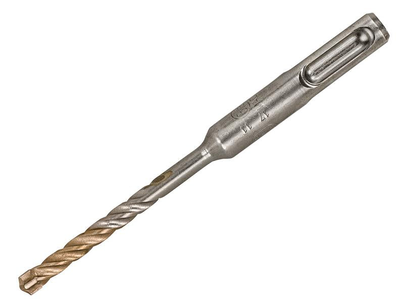 IRWIN® Speedhammer Quad Drill Bit