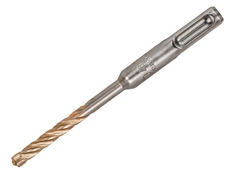 IRWIN® Speedhammer Quad Drill Bit