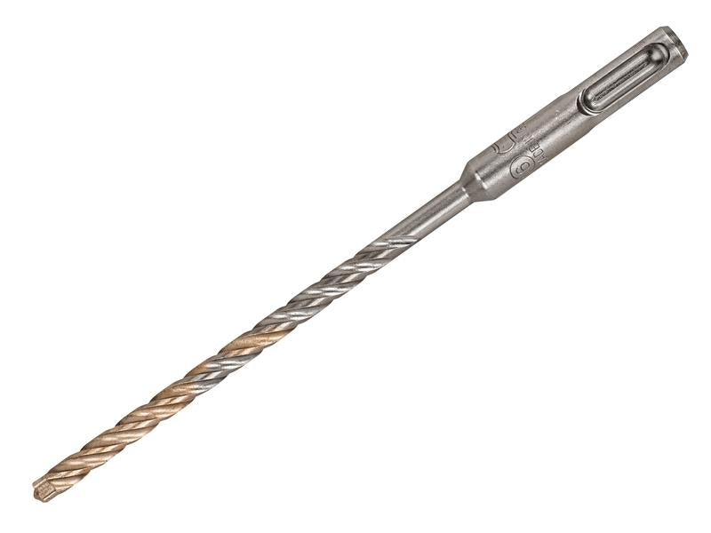 IRWIN® Speedhammer Quad Drill Bit