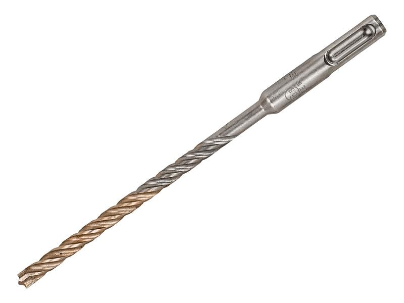 IRWIN® Speedhammer Quad Drill Bit