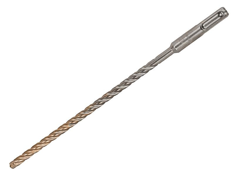 IRWIN® Speedhammer Quad Drill Bit