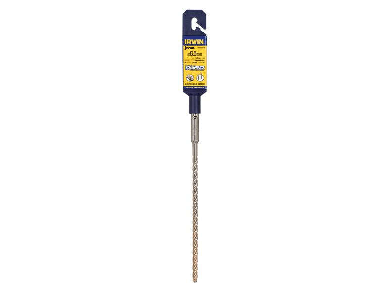 IRWIN® Speedhammer Quad Drill Bit