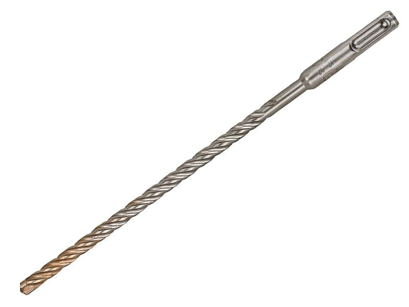 IRWIN® Speedhammer Quad Drill Bit