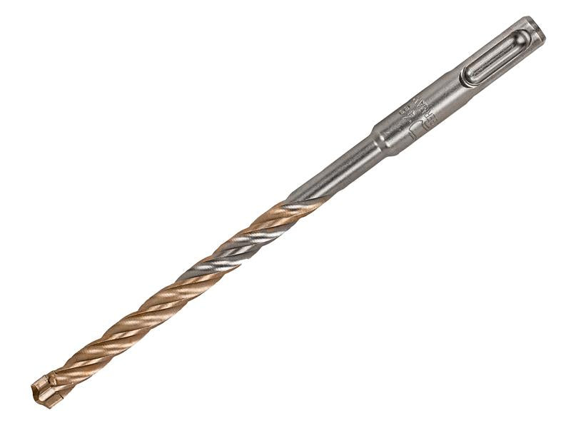 IRWIN® Speedhammer Quad Drill Bit