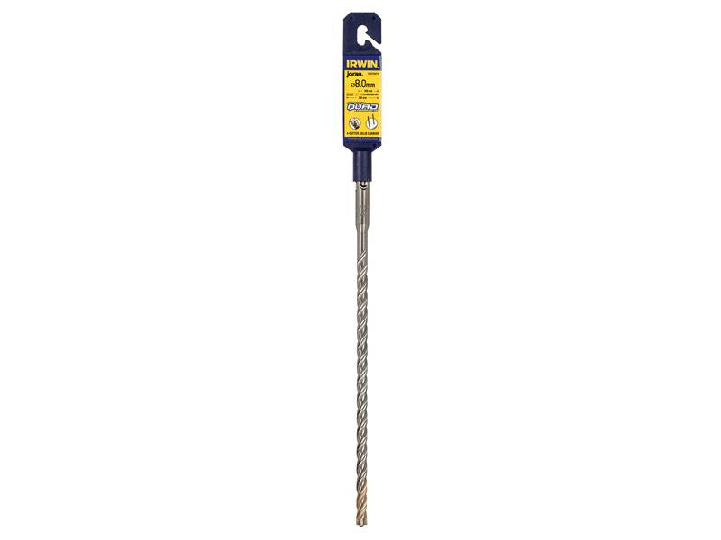 IRWIN® Speedhammer Quad Drill Bit