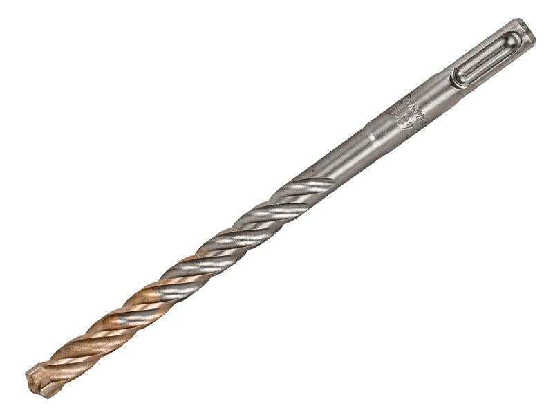 IRWIN® Speedhammer Quad Drill Bit