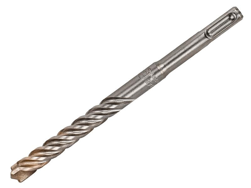 IRWIN® Speedhammer Quad Drill Bit