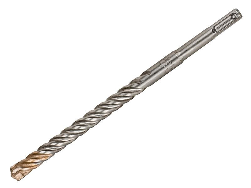 IRWIN® Speedhammer Quad Drill Bit