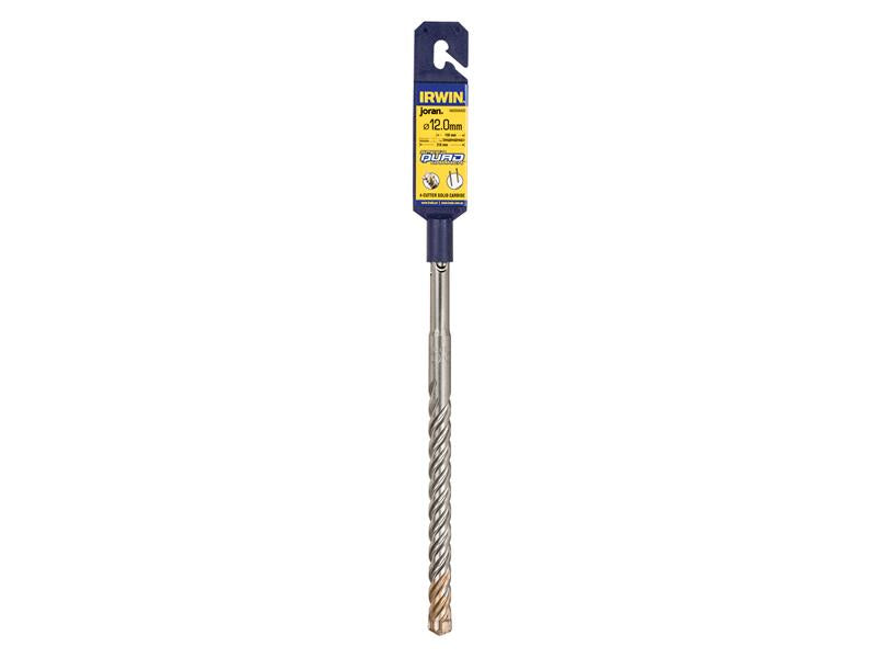 IRWIN® Speedhammer Quad Drill Bit