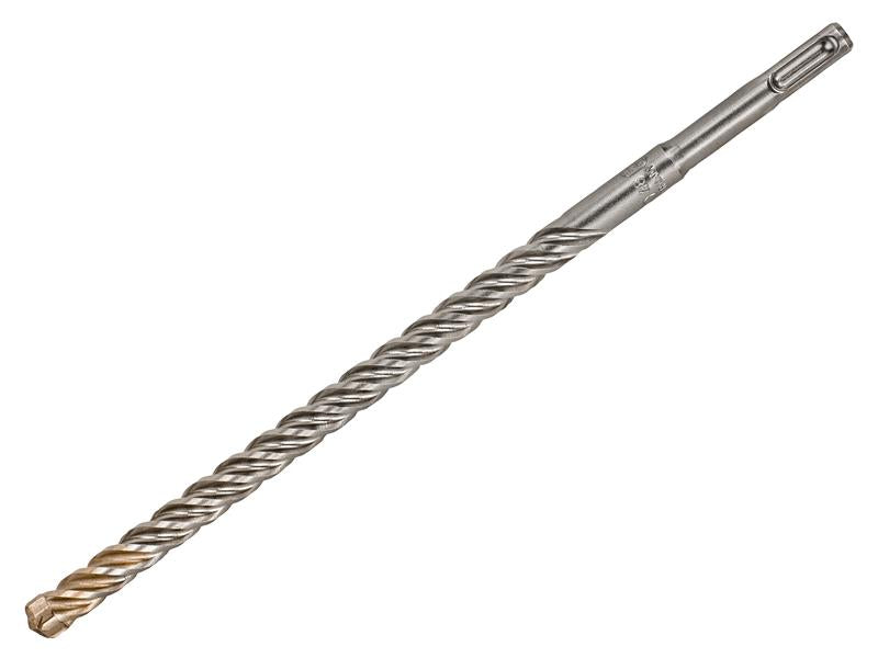 IRWIN® Speedhammer Quad Drill Bit