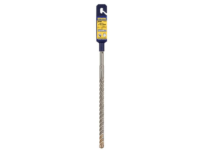 IRWIN® Speedhammer Quad Drill Bit