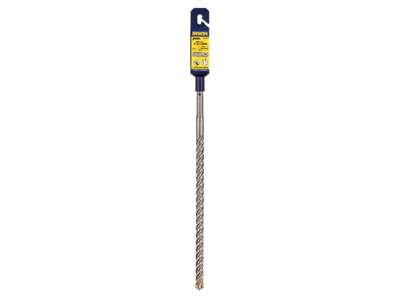 IRWIN® Speedhammer Quad Drill Bit