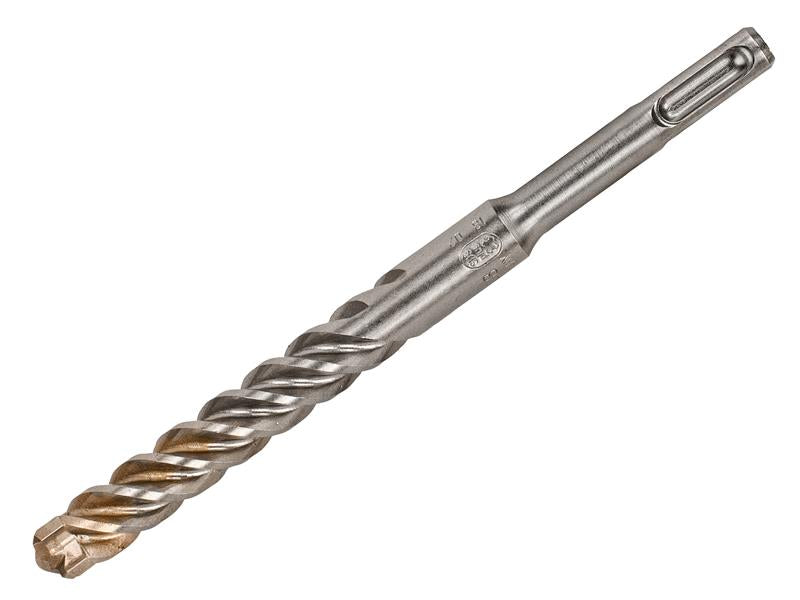 IRWIN® Speedhammer Quad Drill Bit