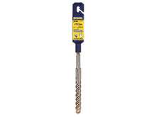 Load image into Gallery viewer, IRWIN® Speedhammer Quad Drill Bit