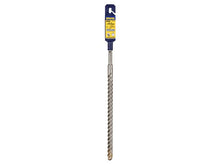 Load image into Gallery viewer, IRWIN® Speedhammer Quad Drill Bit