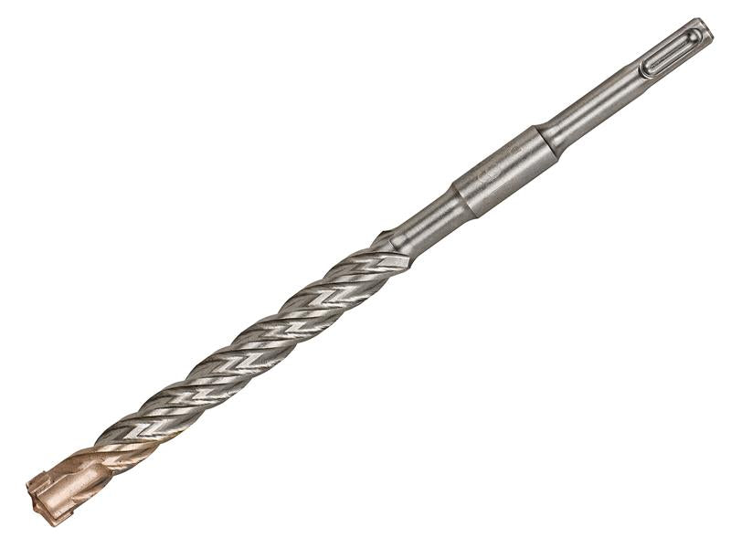 IRWIN® Speedhammer Quad Drill Bit