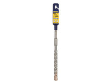 Load image into Gallery viewer, IRWIN® Speedhammer Quad Drill Bit