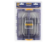 Load image into Gallery viewer, IRWIN® Speedhammer Quad Drill Bit