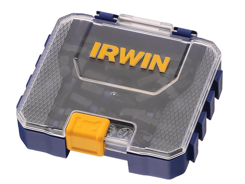 IRWIN® Impact Pro Performance Screwdriver Bits, Pozidriv