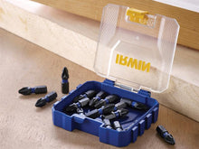 Load image into Gallery viewer, IRWIN® Impact Pro Performance Screwdriver Bits, Pozidriv