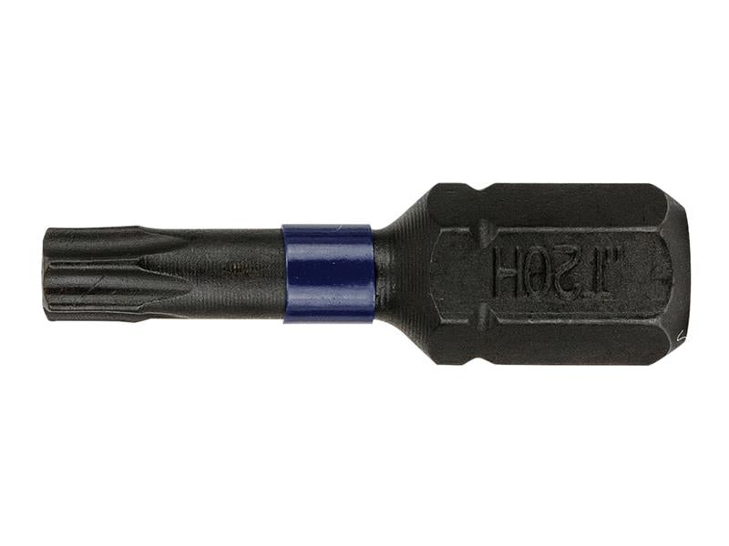 IRWIN® Impact Pro Performance Screwdriver Bits, TORX