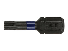 Load image into Gallery viewer, IRWIN® Impact Pro Performance Screwdriver Bits, TORX