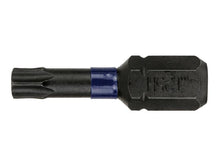 Load image into Gallery viewer, IRWIN® Impact Pro Performance Screwdriver Bits, TORX