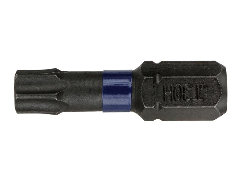 IRWIN® Impact Pro Performance Screwdriver Bits, TORX