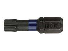 Load image into Gallery viewer, IRWIN® Impact Pro Performance Screwdriver Bits, TORX