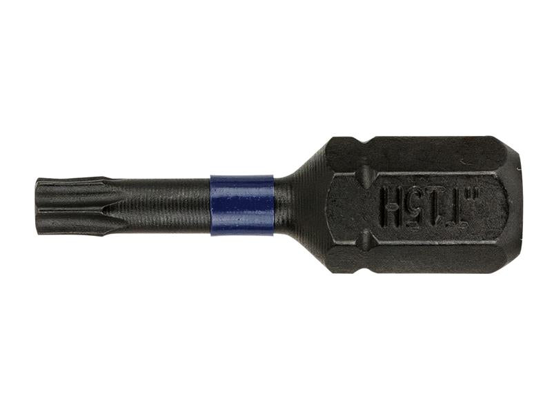 IRWIN® Impact Pro Performance Screwdriver Bits, TORX