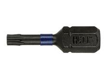 Load image into Gallery viewer, IRWIN® Impact Pro Performance Screwdriver Bits, TORX