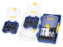 Load image into Gallery viewer, IRWIN® Impact Pro Performance TORX Bit Set, 44 Piece