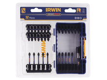 Load image into Gallery viewer, IRWIN® Impact Pro Performance Bit Set, 32 Piece