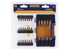 Load image into Gallery viewer, IRWIN® Mixed Screwdriving Set, 30 Piece