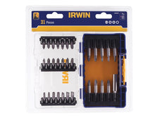 Load image into Gallery viewer, IRWIN® Mixed Screwdriving Set, 31 Piece