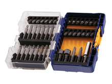 Load image into Gallery viewer, IRWIN® Mixed Screwdriving Set, 40 Piece