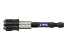 Load image into Gallery viewer, IRWIN® Impact Pro Performance Magnetic Torsion Bit Holder