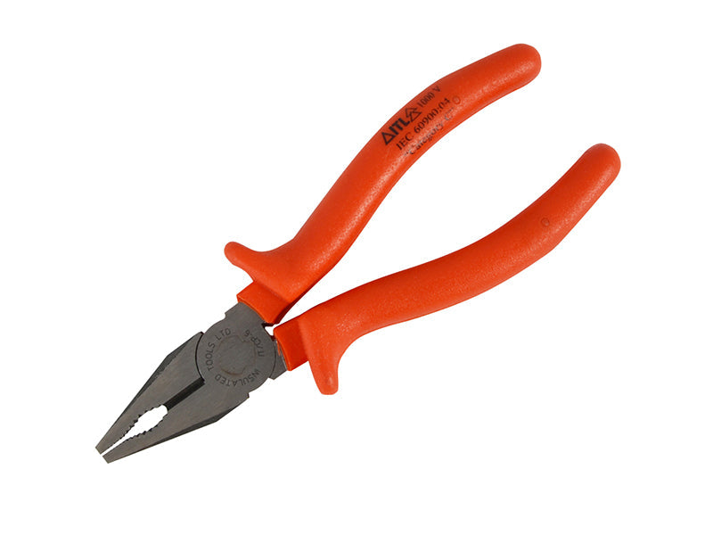 ITL Insulated Combination Pliers