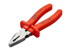 Load image into Gallery viewer, ITL Insulated Combination Pliers