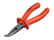 Load image into Gallery viewer, ITL Insulated Insulated Bent Nose Pliers 150mm