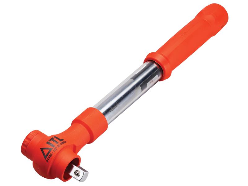 ITL Insulated Torque Wrench
