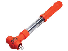 Load image into Gallery viewer, ITL Insulated Torque Wrench