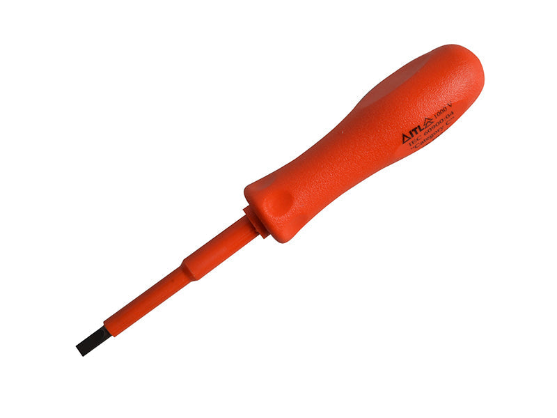 ITL Insulated Electrician Screwdrivers