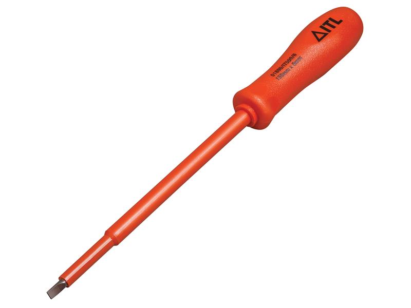 ITL Insulated Electrician Screwdrivers